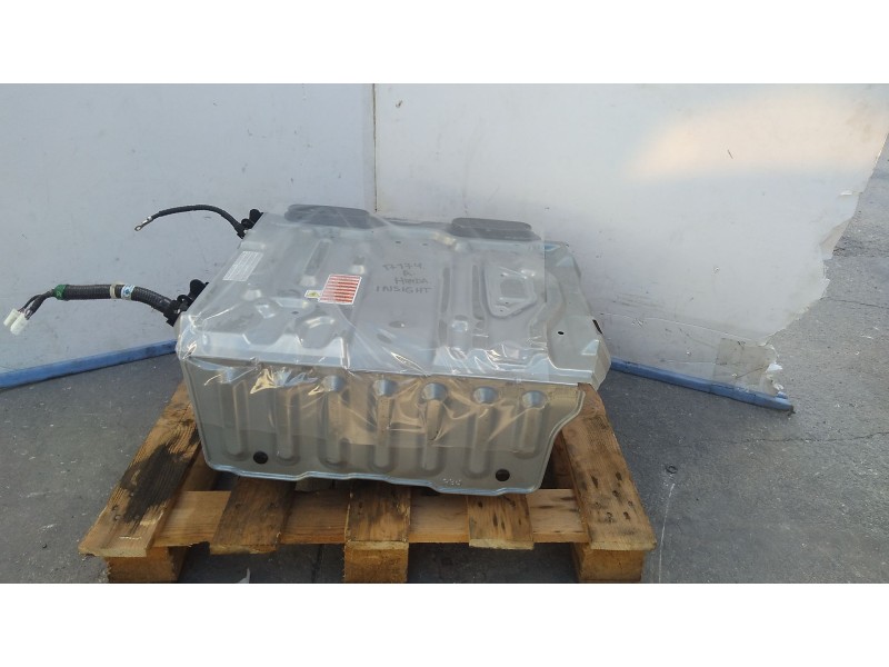 Recambio de bateria para honda insight (ze_) 1.3 ima (ze28, ze2) referencia OEM IAM 1b000rbje05  