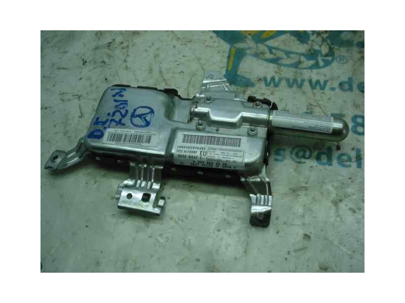 Recambio de airbag lateral delantero izquierdo para mercedes-benz clase c (w203) berlina 270 cdi (203.016) referencia OEM IAM A2