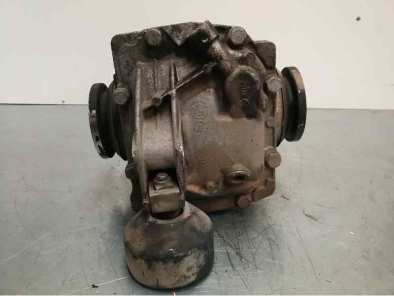 Recambio de diferencial trasero para bmw serie 3 compact (e46) 320td referencia OEM IAM 752706002  E2727S256