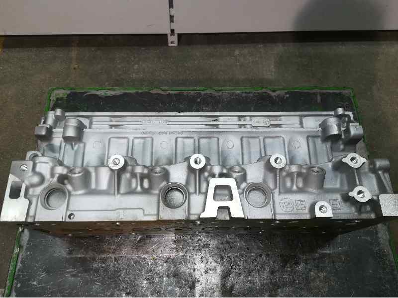 Recambio de culata para peugeot expert kasten 2.0 hdi cat (rhk / dw10uted4) referencia OEM IAM 9633750210 H08802D RECONSTRUIDA