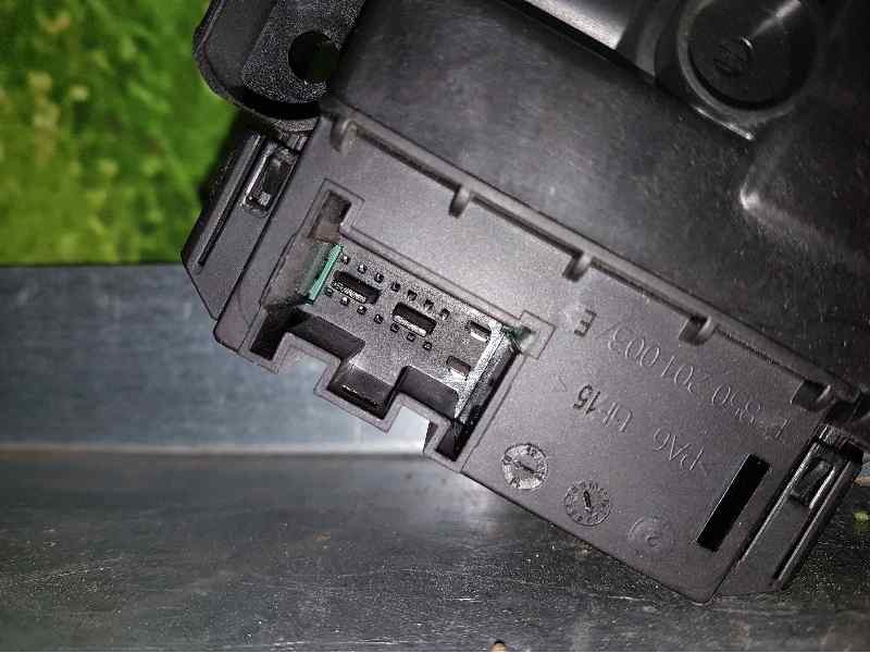 Recambio de motor elevalunas trasero derecho para volkswagen polo (6c1) advance bluemotion referencia OEM IAM 6R0959812N S850311