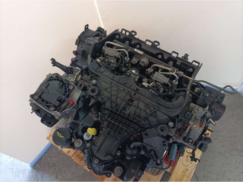 Recambio de motor completo para ford kuga (cbv) titanium referencia OEM IAM UFDA  AJ66112 INYECCION DELPHI