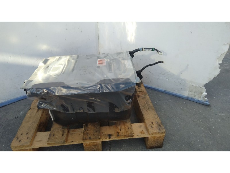 Recambio de bateria para honda insight (ze_) 1.3 ima (ze28, ze2) referencia OEM IAM 1b000rbje05  