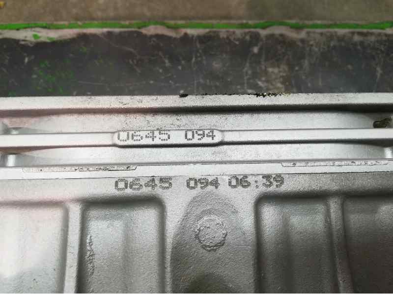 Recambio de culata para peugeot expert kasten 2.0 hdi cat (rhk / dw10uted4) referencia OEM IAM 9633750210 H08802D RECONSTRUIDA