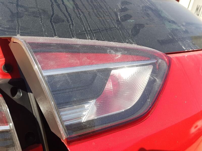 Recambio de piloto trasero izquierdo interior para opel crossland x / crossland (p17, p2qo) 1.6 turbo d (75) referencia OEM IAM 