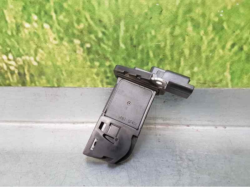 Recambio de caudalimetro para peugeot partner kasten confort l1 referencia OEM IAM 9677093080 AFH50M27 HITACHI