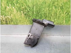 Recambio de caudalimetro para peugeot partner kasten confort l1 referencia OEM IAM 9677093080 AFH50M27 HITACHI