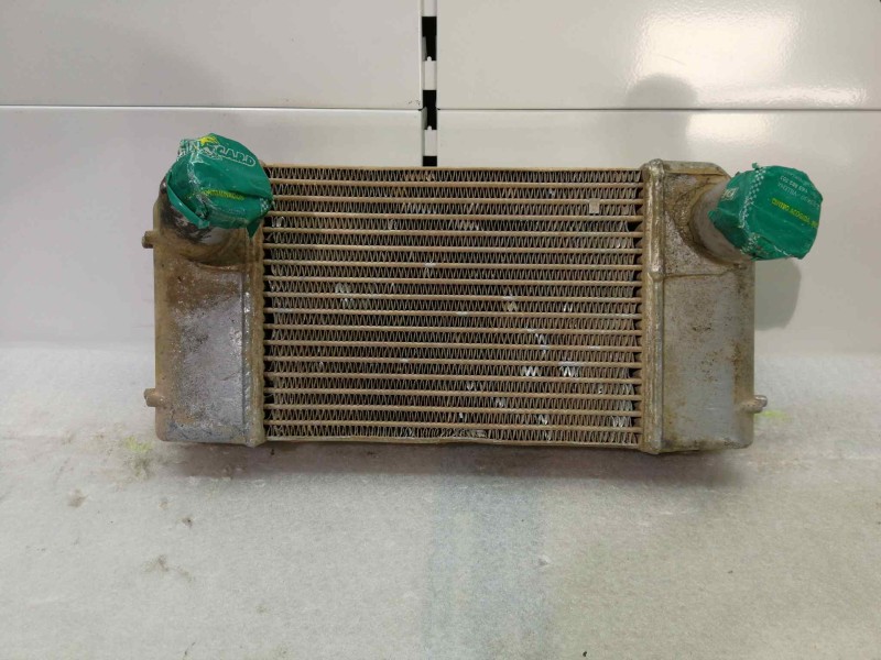 Recambio de intercooler para land rover defender (ld) 2.5 tdi referencia OEM IAM   