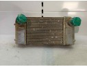 Recambio de intercooler para land rover defender (ld) 2.5 tdi referencia OEM IAM   