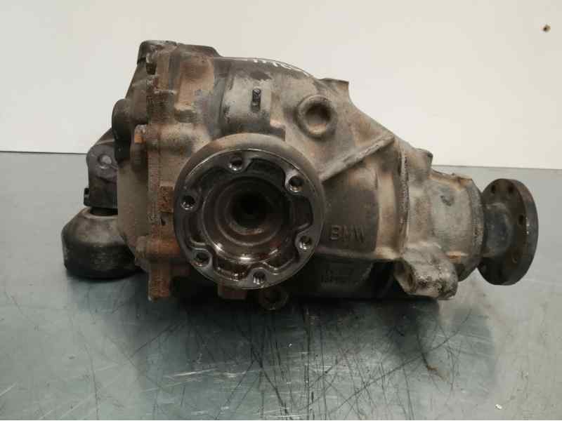 Recambio de diferencial trasero para bmw serie 3 compact (e46) 320td referencia OEM IAM 752706002  E2727S256