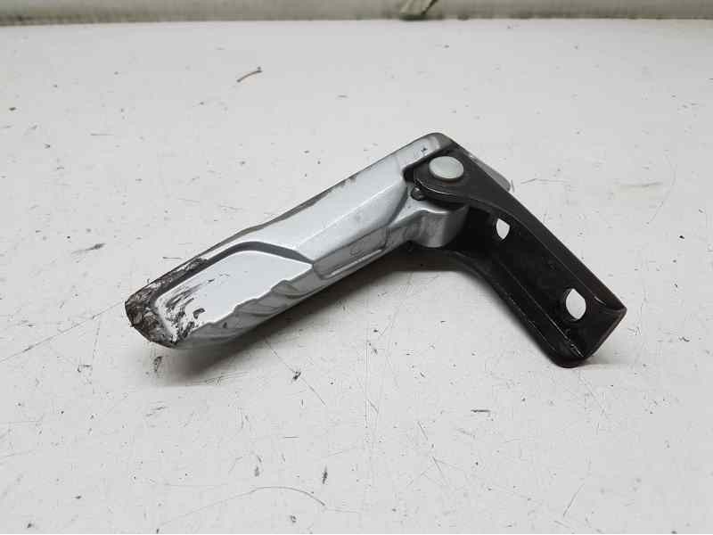 Recambio de estriberas para piaggio (vespa) liberty liberty 125 referencia OEM IAM   ROZADA Y DOBLADA