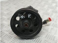 Recambio de bomba direccion para ford focus berlina (cak) ghia referencia OEM IAM HBDJC  