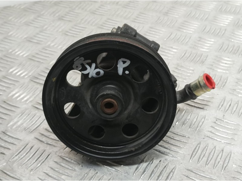 Recambio de bomba direccion para ford focus berlina (cak) ghia referencia OEM IAM HBDJC  