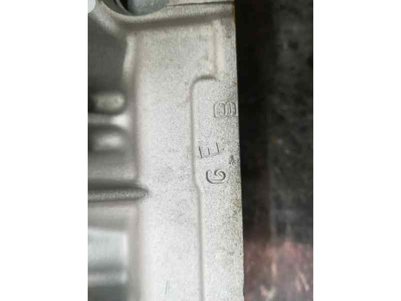 Recambio de culata para peugeot expert kasten 2.0 hdi cat (rhk / dw10uted4) referencia OEM IAM 9633750210 H08802D RECONSTRUIDA