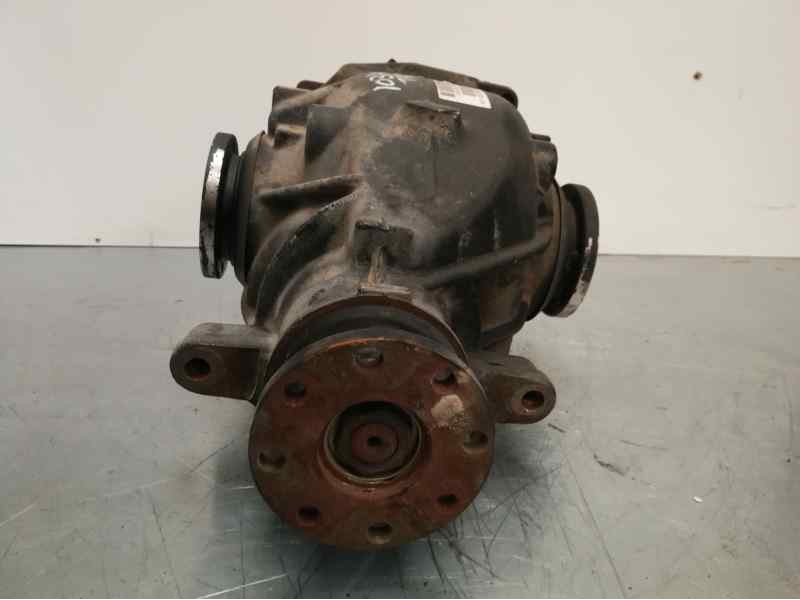 Recambio de diferencial trasero para bmw serie 3 compact (e46) 320td referencia OEM IAM 752706002  E2727S256