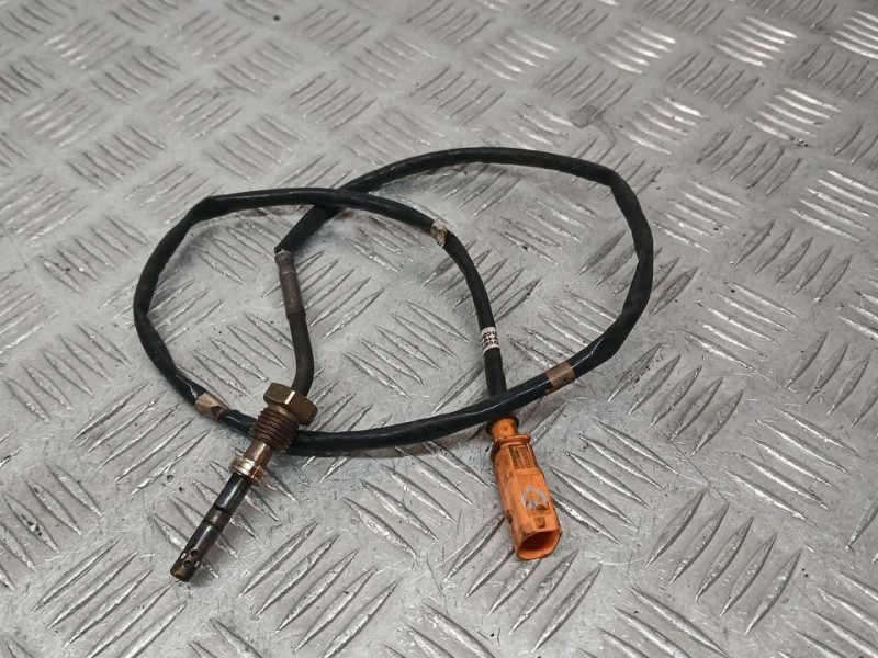 Recambio de sensor para audi a1 (8x) ambition referencia OEM IAM 03L906088CH  DE TEMPERATURA