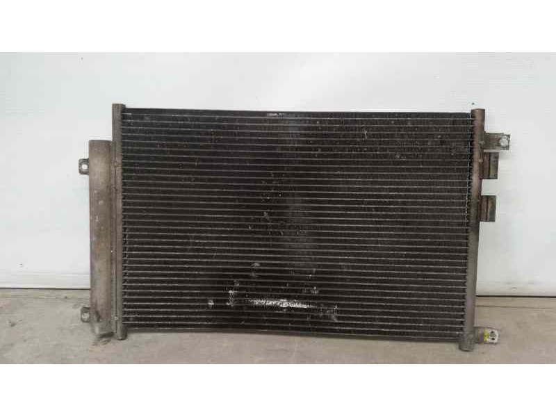 Recambio de condensador / radiador aire acondicionado para alfa romeo 147 (190) 1.9 jtd 16v distinctive referencia OEM IAM   