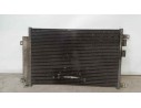 Recambio de condensador / radiador aire acondicionado para alfa romeo 147 (190) 1.9 jtd 16v distinctive referencia OEM IAM   