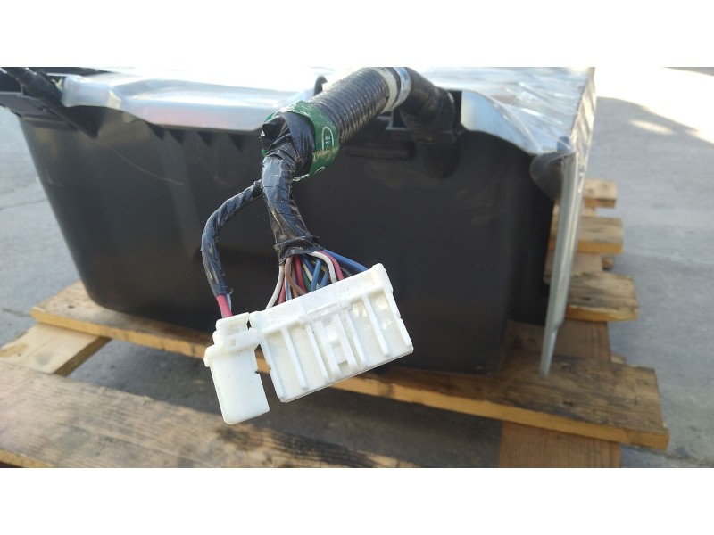 Recambio de bateria para honda insight (ze_) 1.3 ima (ze28, ze2) referencia OEM IAM 1b000rbje05  