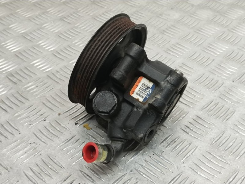 Recambio de bomba direccion para ford focus berlina (cak) ghia referencia OEM IAM HBDJC  