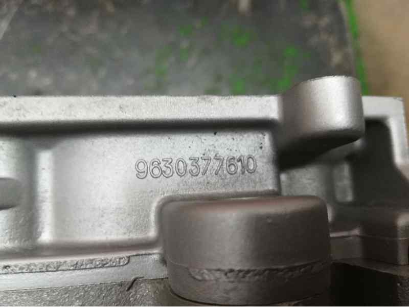 Recambio de culata para peugeot expert kasten 2.0 hdi cat (rhk / dw10uted4) referencia OEM IAM 9633750210 H08802D RECONSTRUIDA