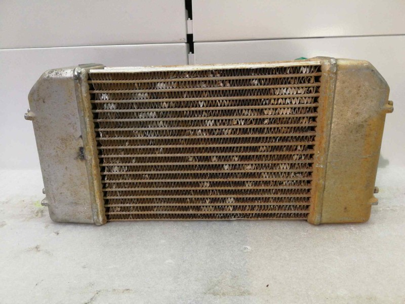 Recambio de intercooler para land rover defender (ld) 2.5 tdi referencia OEM IAM   