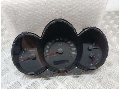 Recambio de cuadro instrumentos para kia soul diva referencia OEM IAM 640032K430  C43