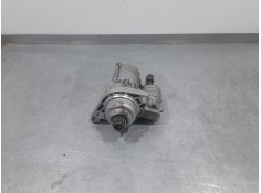 Recambio de motor arranque para volkswagen golf v (1k1) 1.9 tdi referencia OEM IAM 02Z911023H VALEO 1803042106RD
