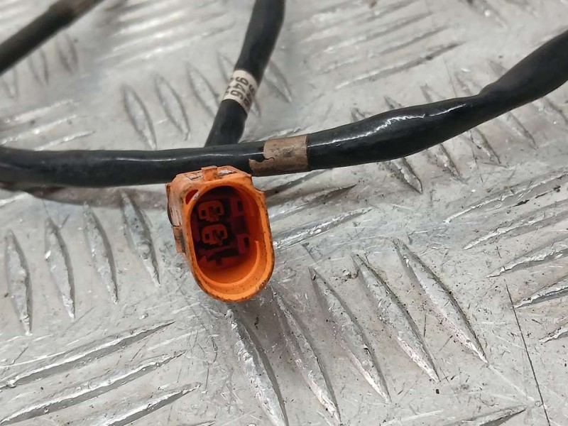 Recambio de sensor para audi a1 (8x) ambition referencia OEM IAM 03L906088CH  DE TEMPERATURA