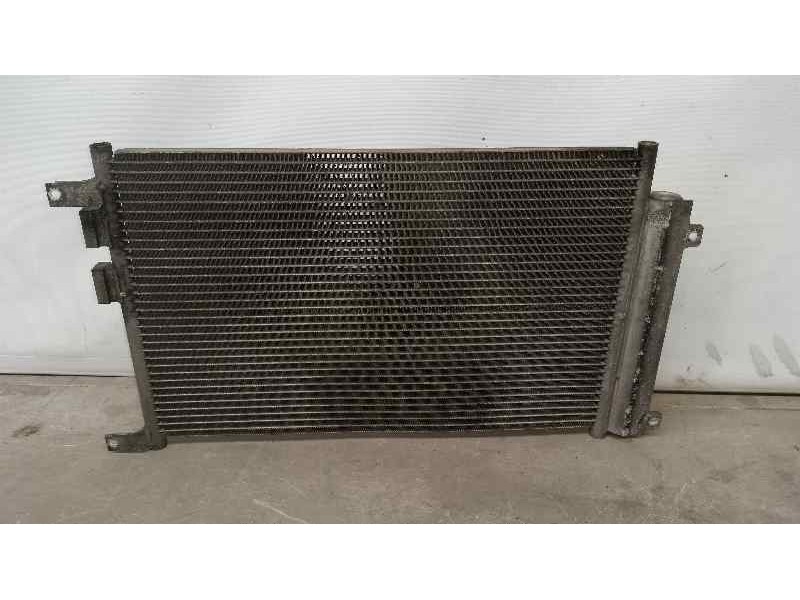 Recambio de condensador / radiador aire acondicionado para alfa romeo 147 (190) 1.9 jtd 16v distinctive referencia OEM IAM   