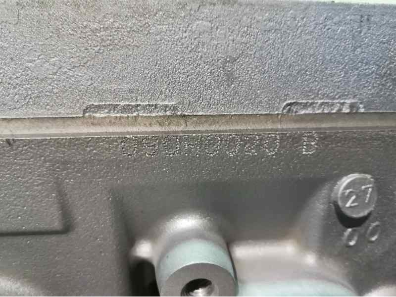 Recambio de culata para peugeot expert kasten 2.0 hdi cat (rhk / dw10uted4) referencia OEM IAM 9633750210 H08802D RECONSTRUIDA