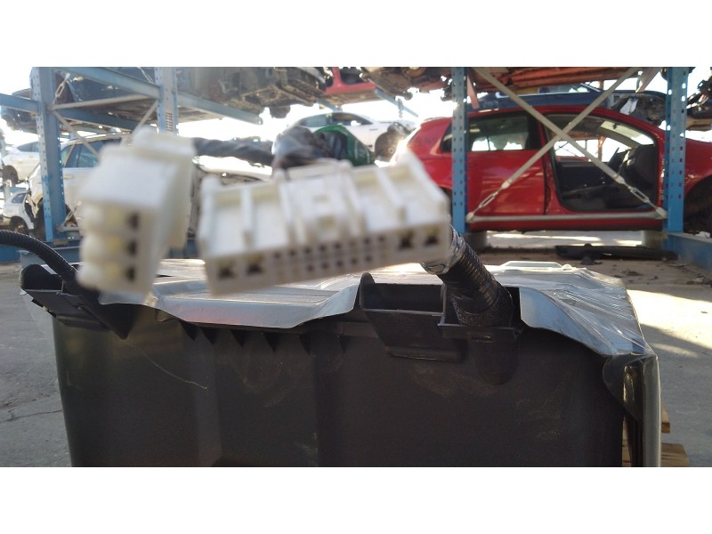 Recambio de bateria para honda insight (ze_) 1.3 ima (ze28, ze2) referencia OEM IAM 1b000rbje05  