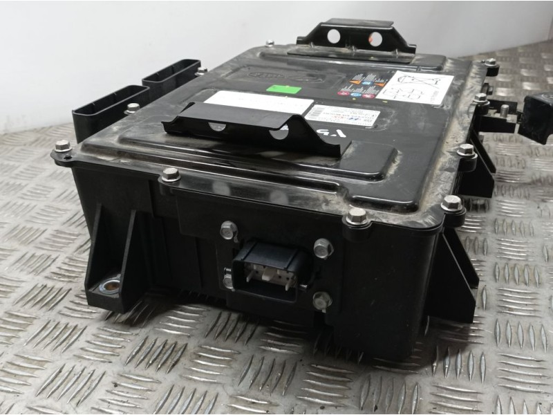 Recambio de bateria para kia stonic (ybcuv) black edition referencia OEM IAM 375M0H8000 06V062021 MOBIS