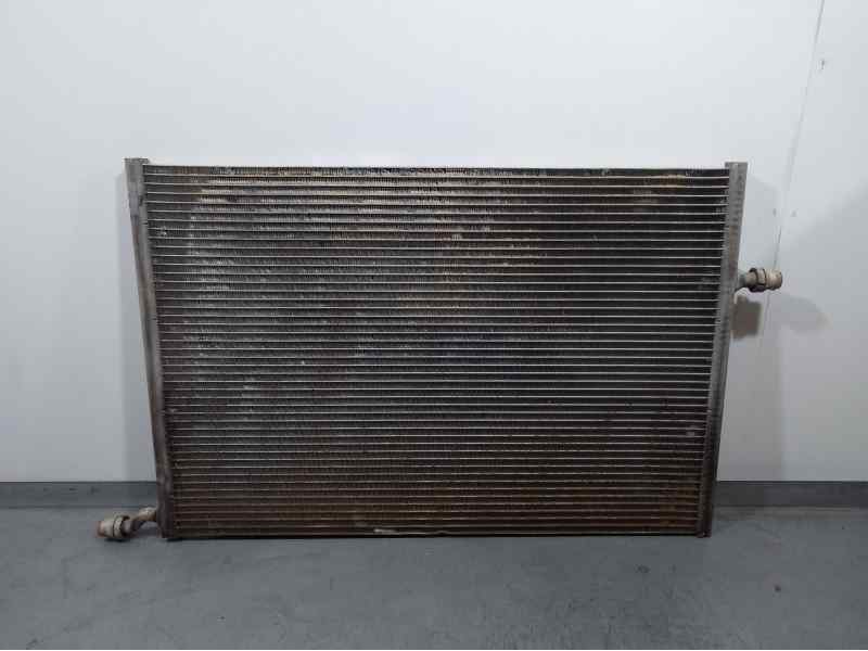 Recambio de condensador / radiador aire acondicionado para mercedes-benz clase c (w205) lim. c 220 bluetec referencia OEM IAM A0