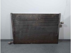 Recambio de condensador / radiador aire acondicionado para mercedes-benz clase c (w205) lim. c 220 bluetec referencia OEM IAM A0