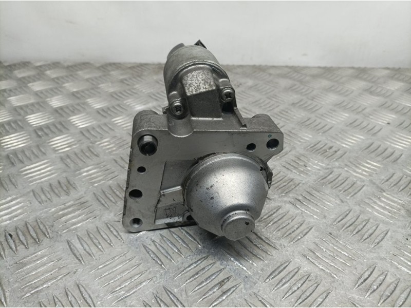 Recambio de motor arranque para peugeot 308 active referencia OEM IAM 9663528880 M000T22471 MITSUBISHI