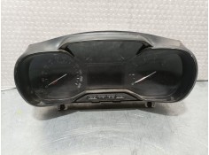 Recambio de cuadro instrumentos para citroën c3 feel referencia OEM IAM 9813361380  