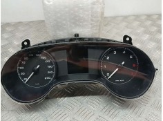 Recambio de cuadro instrumentos para fiat tipo ii (357) berlina cross referencia OEM IAM 522003330 52246888 MOPAR