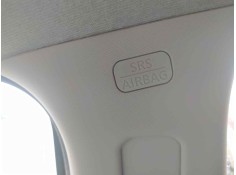 AIRBAG CORTINA DELANTERO DERECHO 985P05FL0A 
