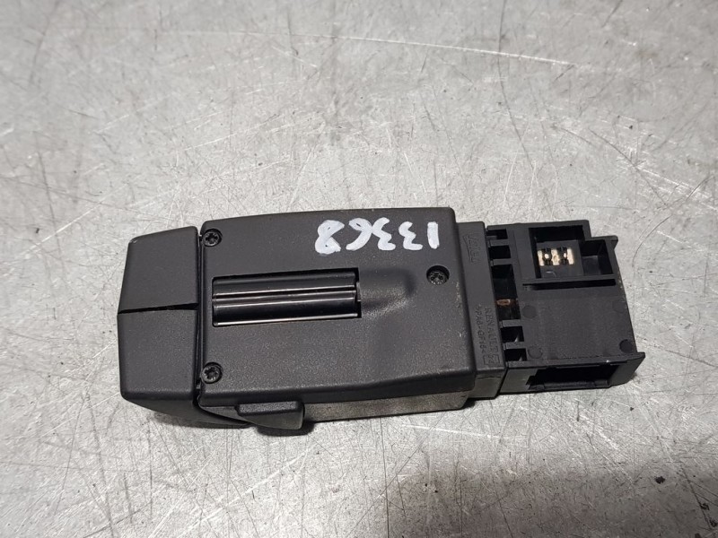 Recambio de mando radio para renault clio iv limited referencia OEM IAM 255522448R 344422023GB 