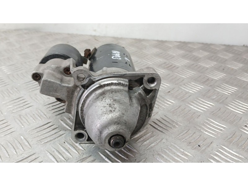 Recambio de motor arranque para bmw 3 compact (e36) 316 i referencia OEM IAM 1740374 BOSCH 0001108157