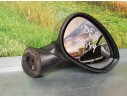 Recambio de retrovisor derecho para fiat nuova 500 (150) pop referencia OEM IAM LE FALTA UNA TAPA 7 PINS ELECTRICO
