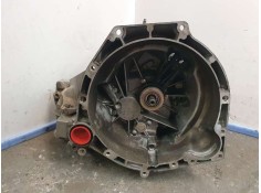Recambio de caja cambios para ford fiesta (cbk) ambiente referencia OEM IAM 2S6R7002MA 140502 5VELOCIDADES