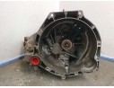 Recambio de caja cambios para ford fiesta (cbk) ambiente referencia OEM IAM 2S6R7002MA 140502 5VELOCIDADES
