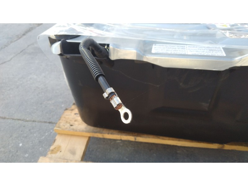 Recambio de bateria para honda insight (ze_) 1.3 ima (ze28, ze2) referencia OEM IAM 1b000rbje05  