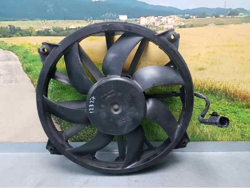 Recambio de electroventilador para peugeot partner kasten confort l1 referencia OEM IAM 966157148 988495H VALEO