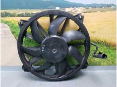 Recambio de electroventilador para peugeot partner kasten confort l1 referencia OEM IAM 966157148 988495H VALEO