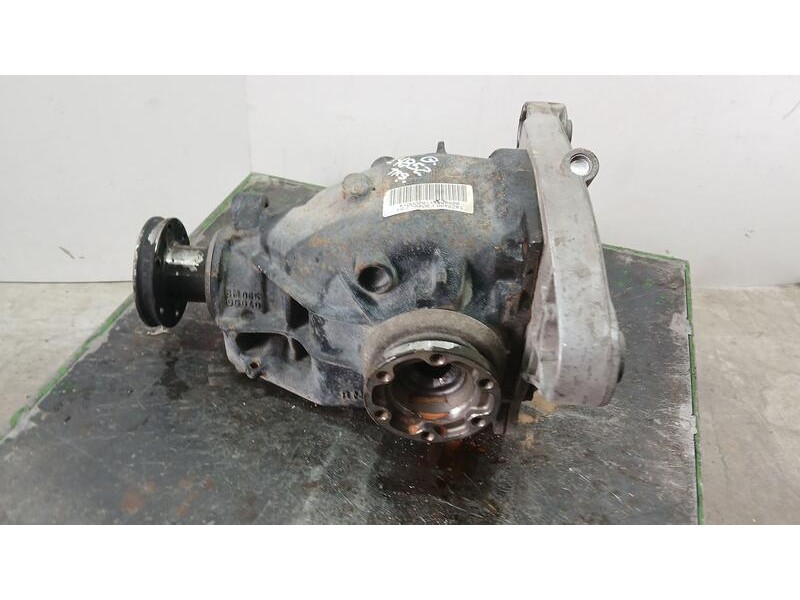Recambio de diferencial trasero para bmw serie 5 berlina (e39) 525tds referencia OEM IAM 33101428489  1428488