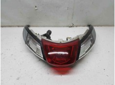 Recambio de piloto trasero central para piaggio (vespa) liberty liberty 125 referencia OEM IAM   