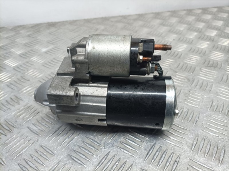Recambio de motor arranque para peugeot 308 active referencia OEM IAM 9663528880 M000T22471 MITSUBISHI